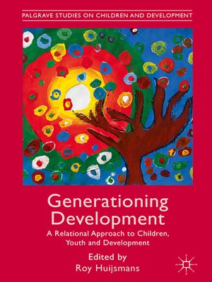 cover image of Generationing Development
